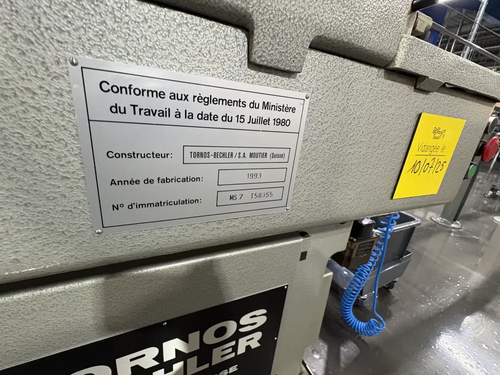 Lot de monobroches à Cames Tornos MS7 et Tornos R10 (7).webp