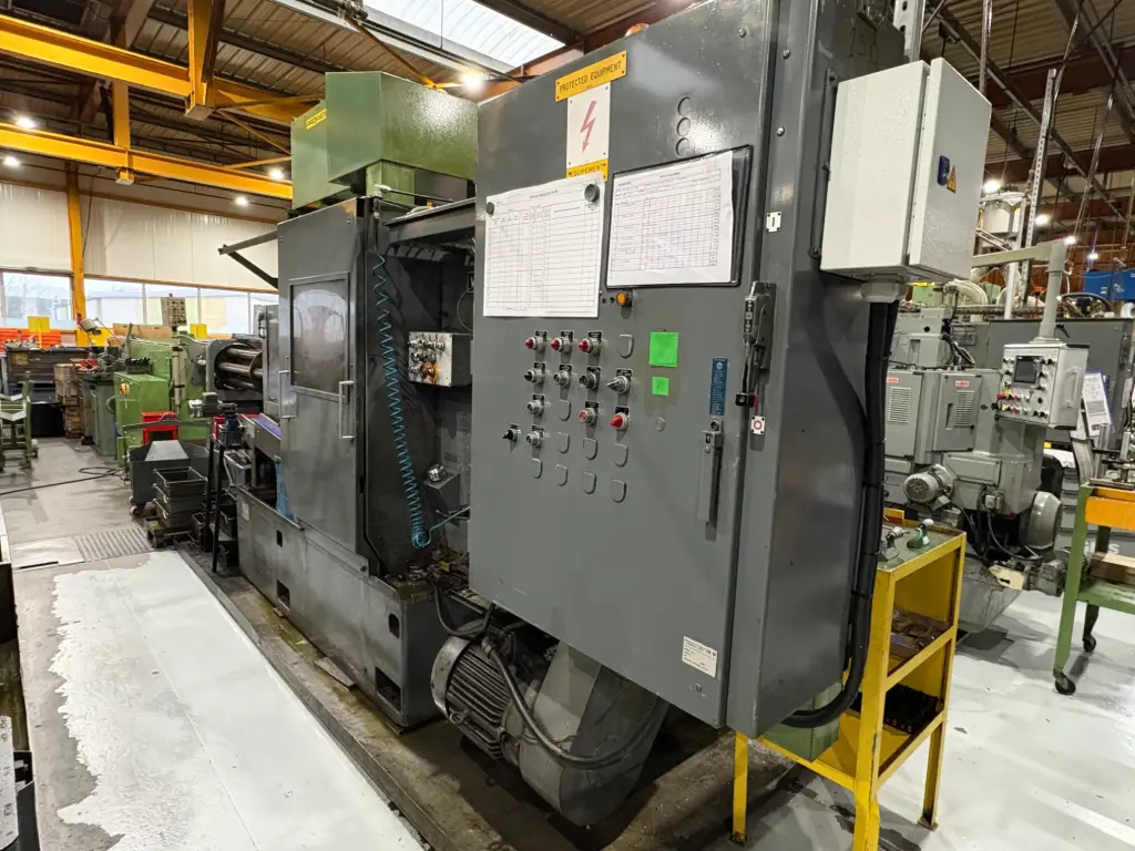 Wickman 1''3/4-6 N°17352